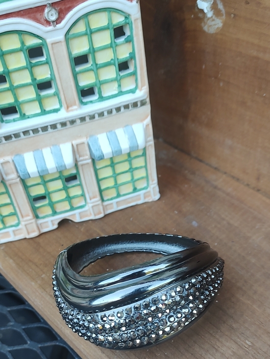 Jewelry - Silver Bracelet